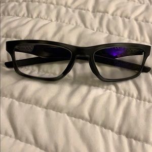 Oakley Crosslink Frame
